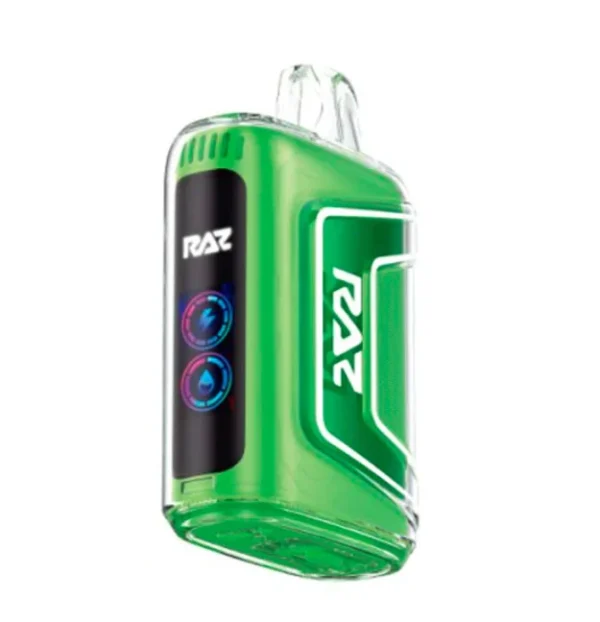 raz cactus jack flavor