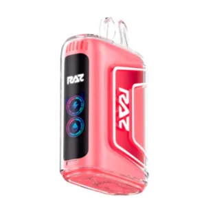 Raz Night Crawler Zero Nic