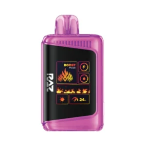 raz rainbow rain flavor