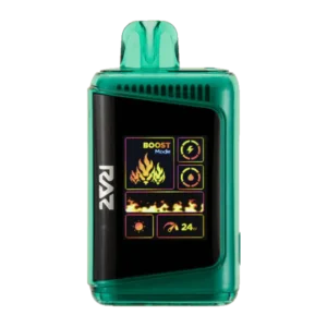 Raz Winter Green LTX