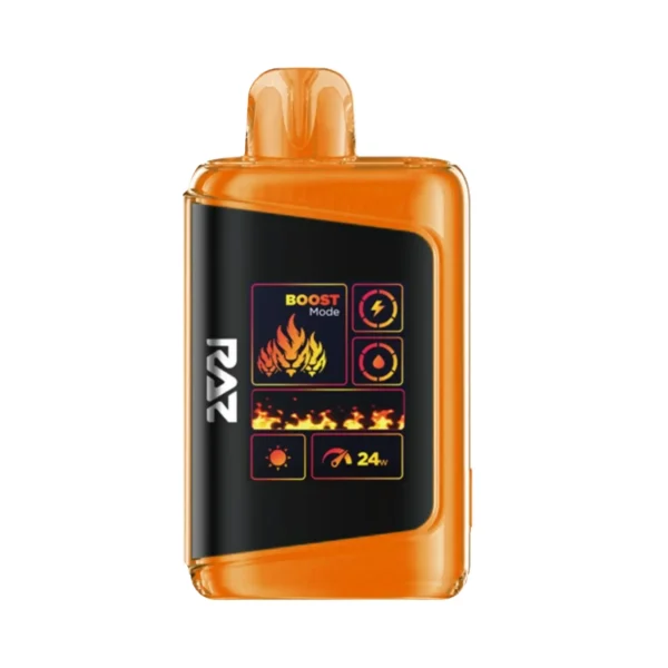 Orange Mango Raz LTX