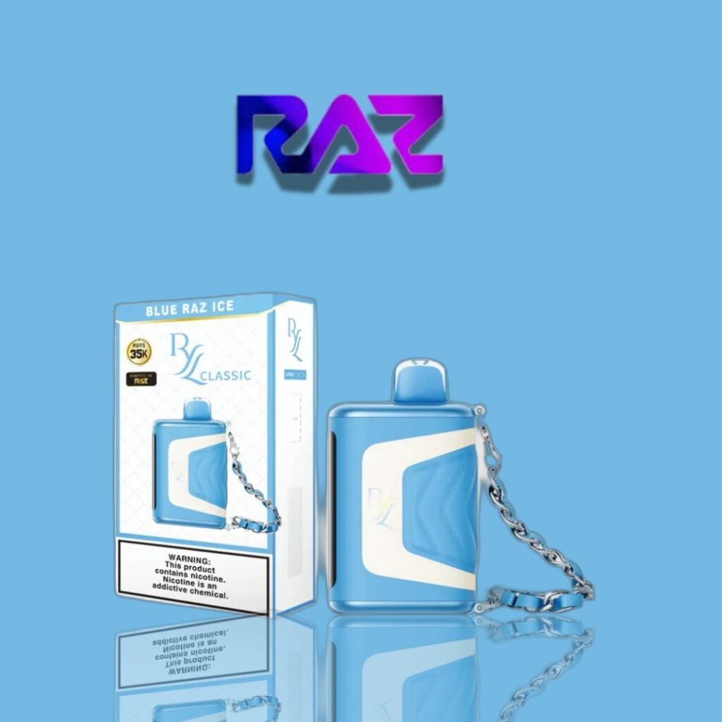 raz