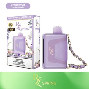 Dragonfruit Lemonade – RAZ RYL 35K CLASSIC (SPRING EDITION)