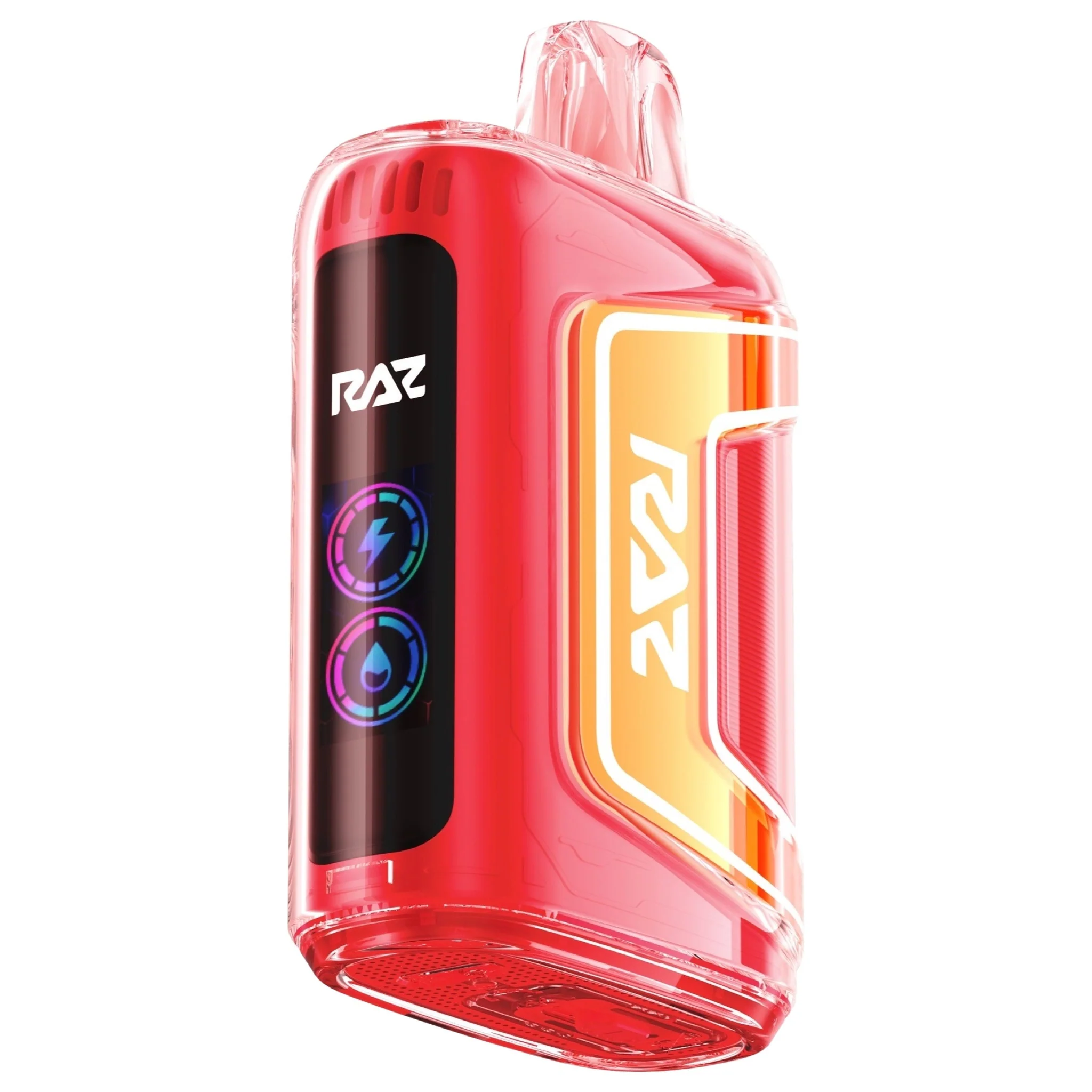 RAZ TN9000 Disposable Vapes - 35+ Raz Flavors