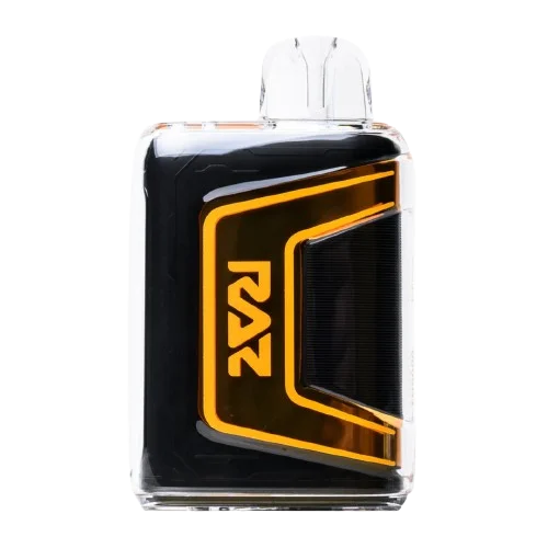 Raz Zero Nicotine Disposable Vape - 9000 Puffs